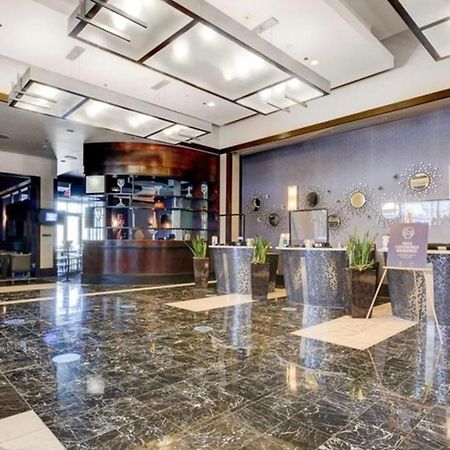 Condo At Platinum Hotel Strip View Лас Вегас Екстериор снимка